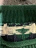 Unbranded Print Green Pullover Sweater Size M (estimated) - photo 7