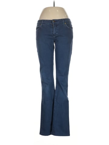 Rich & Skinny Jeans (view 1)