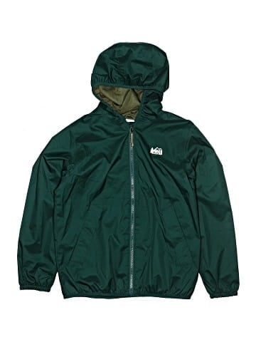 REI Windbreaker (view 1)