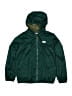 REI 100% Polyester Green Windbreaker Size 10 - 12 - photo 1