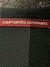 Comptoir des Cotonniers 100% Polyester Black Sleeveless Blouse Size XXS - photo 7