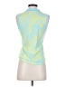 Tommy Hilfiger Yellow Tank Top Size S - photo 2