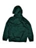 REI 100% Polyester Green Windbreaker Size 10 - 12 - photo 2