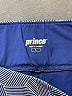 Prince Stars Blue Active Skort Size L - photo 3
