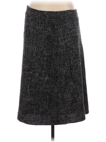 Barneys New York Wool Skirt (view 1)