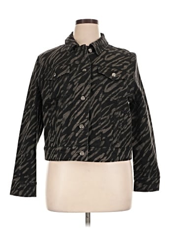 G by Giuliana Rancic Jacket (view 1)