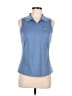 Golftini Blue Active Tank Size M - photo 1