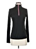 Danskin Now 100% Polyester Black Fleece Size S - photo 1