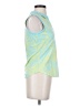 Tommy Hilfiger Yellow Tank Top Size S - photo 4
