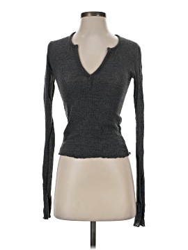 Out From Under Long Sleeve T Shirt
