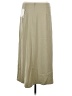 Vince. Solid Tan Casual Skirt Size 8 - photo 2