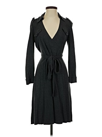 Ann Taylor LOFT Casual Dress (view 1)