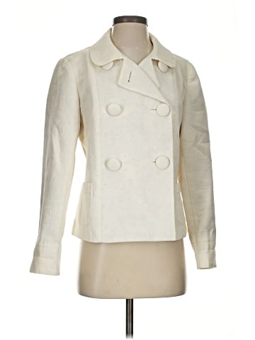 Talbots Coat (view 1)
