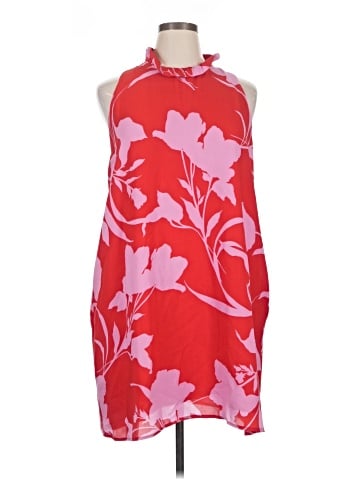 Gibson Casual Dress (view 1)
