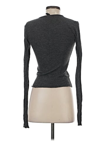 Out From Under Long Sleeve T-Shirt (view 2)