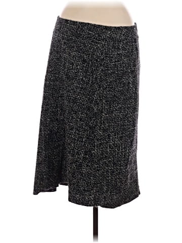 Barneys New York Wool Skirt (view 2)