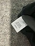 Relativity Black Sleeveless T-Shirt Size L - photo 5