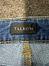 Talbots Blue Jeans Size 16 - photo 7