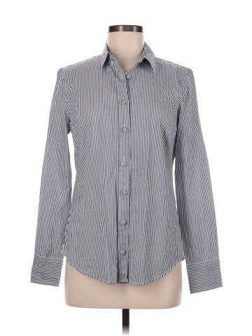 J.Crew Long Sleeve Button-Down Shirt (view 1)
