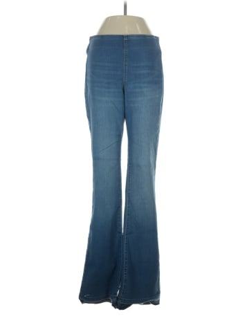 Inc Denim Jeans (view 1)