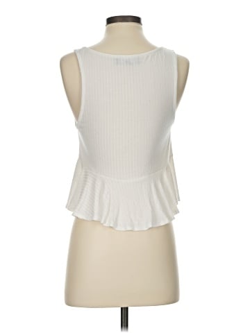 Lulus Sleeveless Top (view 2)