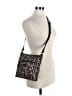 Coach Gray Crossbody Bag One size - photo 2