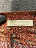 Ulla Johnson Brown Sleeveless Blouse Size 4 - photo 7
