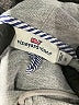 Vineyard Vines 100% Cotton Gray Sweatshirt Size XL - photo 7