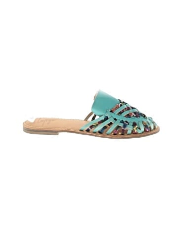 Latigo Mule/Clog (view 1)