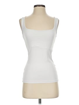 Zara Basic Sleeveless T Shirt