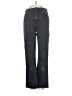 Just Black Gray Jeans Size 27 waist - photo 1