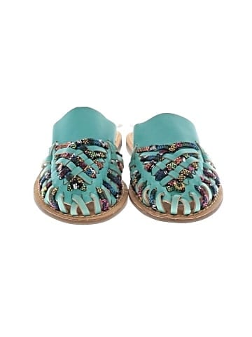 Latigo Mule/Clog (view 2)