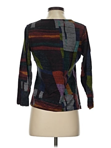 Parsley & Sage 3/4 Sleeve T-Shirt (view 2)