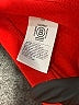 Athleta 100% Nylon Red Active Tank Size S - photo 8