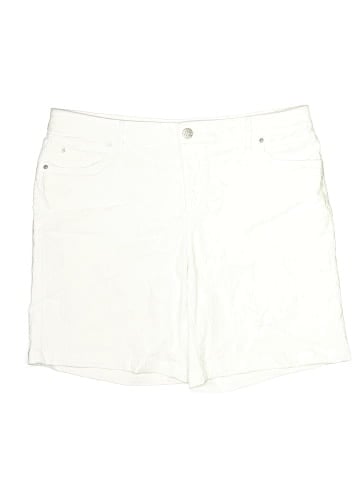 Simply Vera Vera Wang Shorts (view 1)