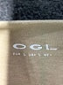 OGL Tan Turtleneck Sweater Size L - photo 7