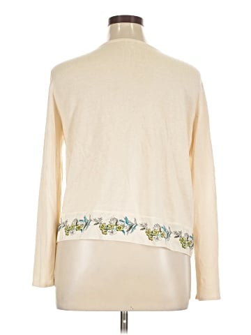 J.Jill Cardigan (view 2)