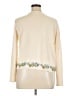 J.Jill Ivory Cardigan Size XL - photo 2