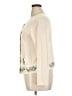 J.Jill Ivory Cardigan Size XL - photo 5