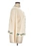 J.Jill Ivory Cardigan Size XL - photo 4