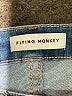 Flying Monkey Blue Jeans Size 26 waist - photo 7