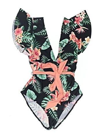 Cupshe One Piece Swimsuit (view 1)