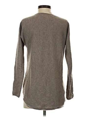 Max Studio Cashmere Pullover Sweater (view 2)