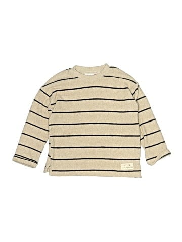 Zara Pullover Sweater (view 1)