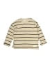 Zara Stripes Tan Pullover Sweater Size 12-18 mo - photo 1