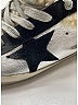 Golden Goose 100% Leather Stars Silver Mule/Clog Size EU 39 - photo 5