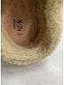 Golden Goose 100% Leather Stars Silver Mule/Clog Size EU 39 - photo 4