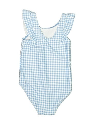 Carter's One Piece Swimsuit (view 1)