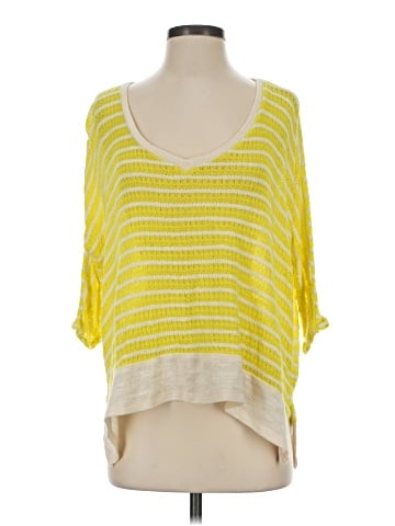 Splendid Short Sleeve Top (view 1)