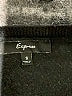 Express Black Pullover Sweater Size S - photo 7